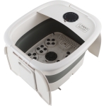 Daewoo FM11 Pro 折疊滾輪按摩足浴盆